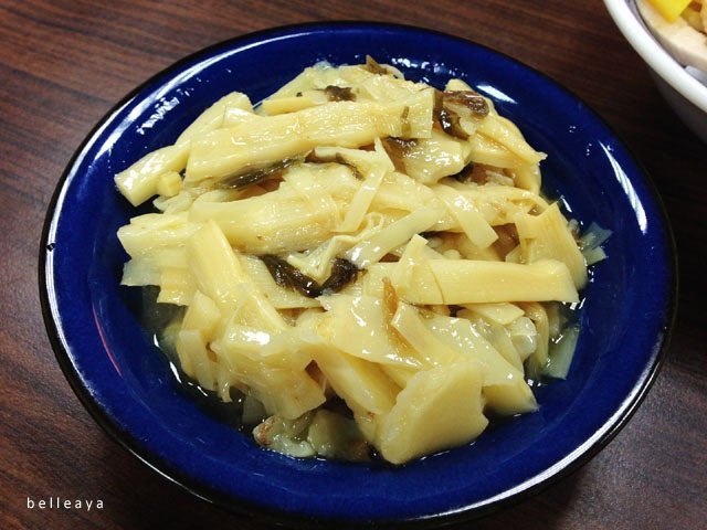 [台中] 饡味軒火雞肉飯