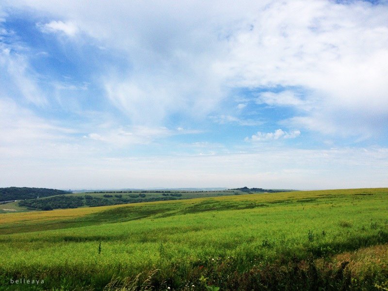 [英國] Devil&apos;s Dyke (上)：Devil&apos;s Dyke Road