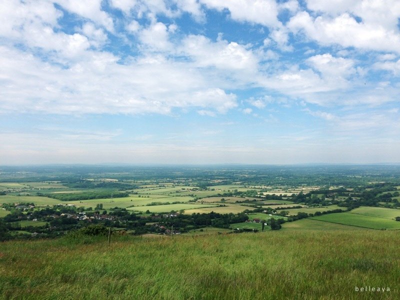 [英國] Devil&apos;s Dyke (下)