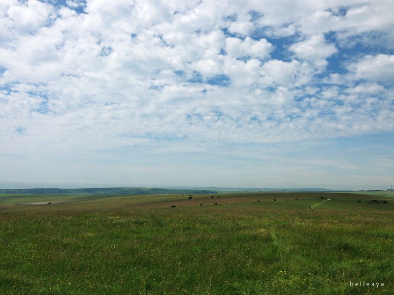 [英國] Devil&apos;s Dyke (下)