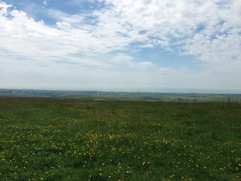 [英國] Devil&apos;s Dyke (下)