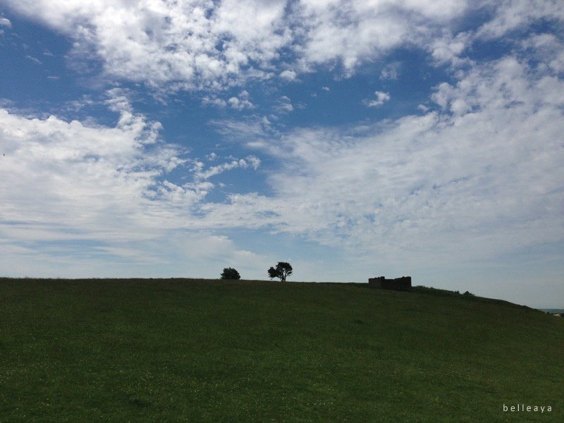 [英國] Devil&apos;s Dyke (下)