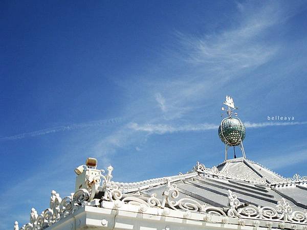 [英國] Brighton Pier