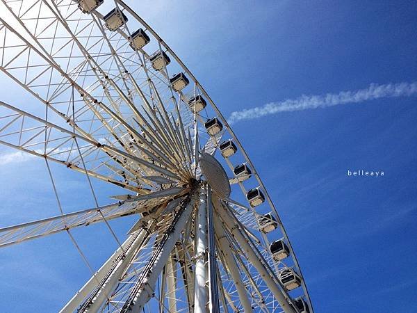 [英國] Brighton Pier