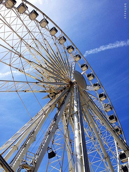 [英國] Brighton Pier