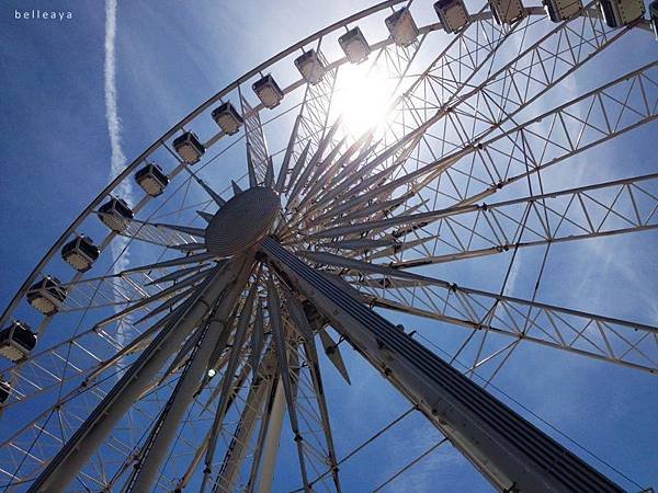 [英國] Brighton Pier