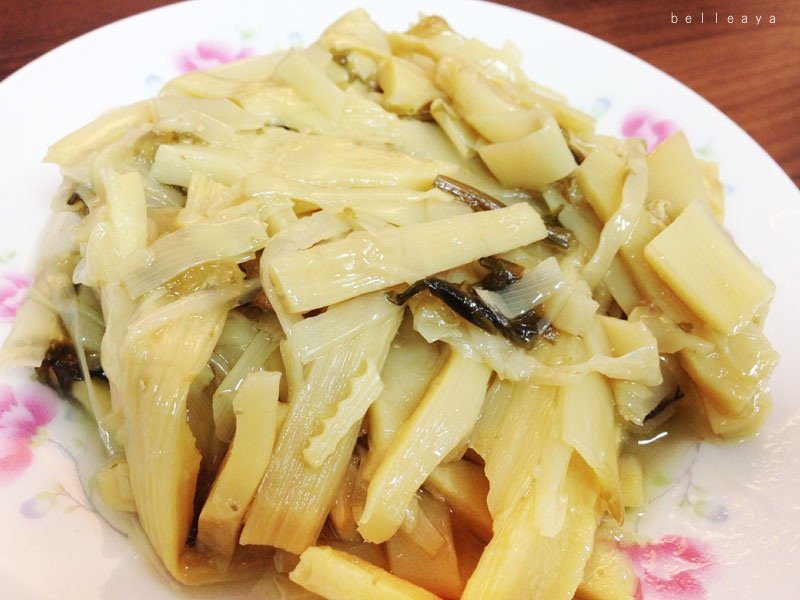 [台中] 饡味軒嘉義火雞肉飯