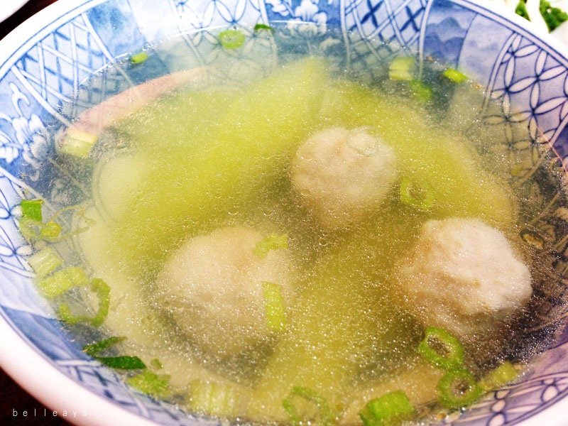 [台中] 饡味軒嘉義火雞肉飯