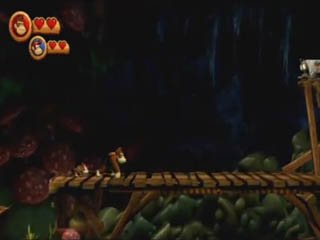 Donkey Kong Country Returns 4-5