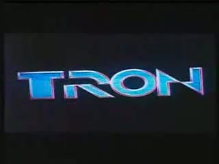 Tron 1982