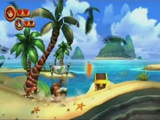 Donkey Kong Country Returns 2-6