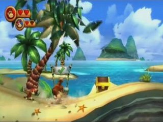 Donkey Kong Country Returns 2-6