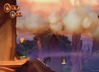 Donkey Kong Country Returns 6-8