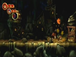 Donkey Kong Country Returns 4-4