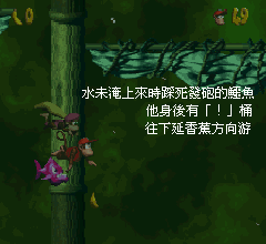 大金剛二代