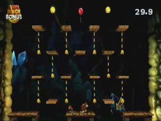 Donkey Kong Country Returns 4-1