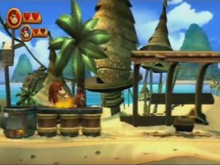 Donkey Kong Country Returns 2-2