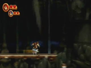 Donkey Kong Country Returns 4-2