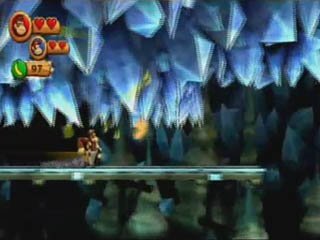 Donkey Kong Country Returns 4-3