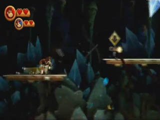 Donkey Kong Country Returns 4-3