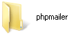 php mailer