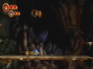 Donkey Kong Country Returns 4-2