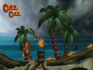 Donkey Kong Country Returns 2-5