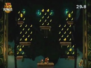 Donkey Kong Country Returns 2-6