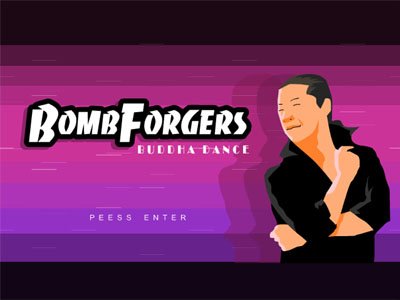 Bomb Forgers