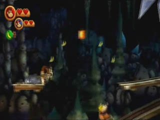 Donkey Kong Country Returns 4-3