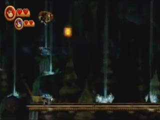 Donkey Kong Country Returns 4-1