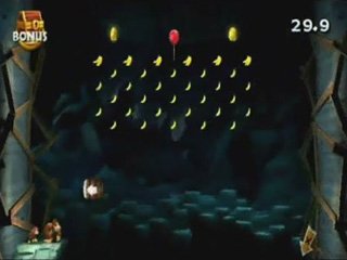 Donkey Kong Country Returns 2-3