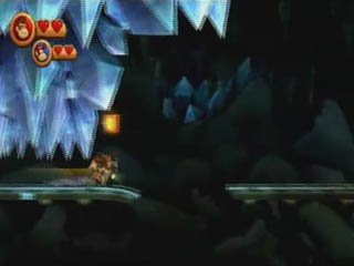 Donkey Kong Country Returns 4-3