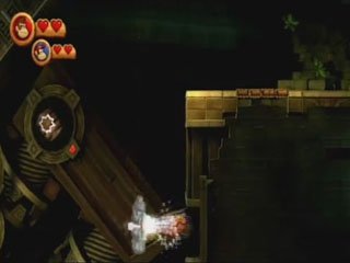 Donkey Kong Country Returns 3-2