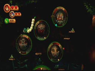 Donkey Kong Country Returns 5-B