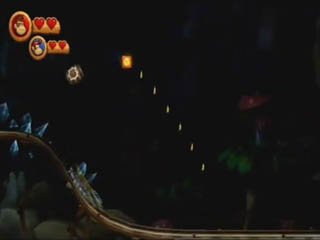 Donkey Kong Country Returns 4-1