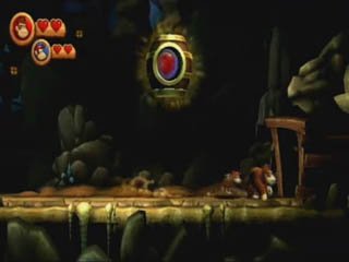 Donkey Kong Country Returns 4-3