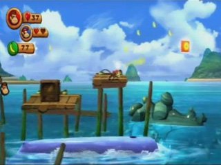 Donkey Kong Country Returns 2-6