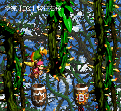 大金剛二代