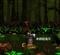 大金剛二代