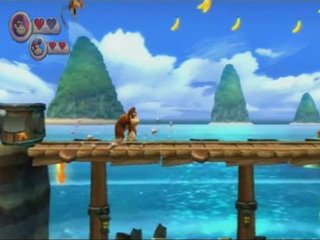 Donkey Kong Country Returns 2-2