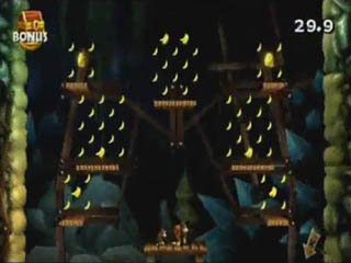 Donkey Kong Country Returns 4-4