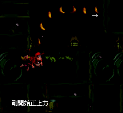 大金剛二代