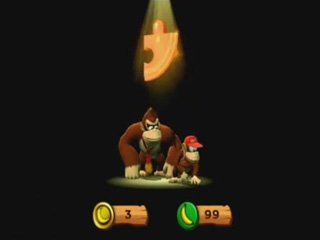 Donkey Kong Country Returns 1-2