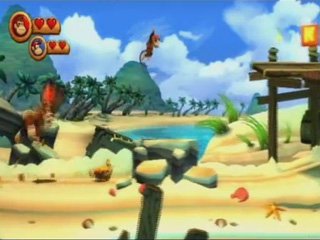 Donkey Kong Country Returns 2-6