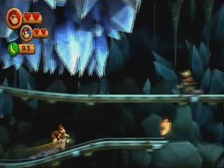 Donkey Kong Country Returns 4-3