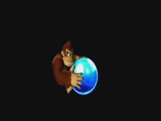 Donkey Kong Country Returns 2-K