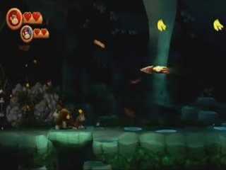 Donkey Kong Country Returns 2-5