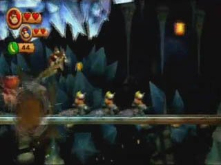 Donkey Kong Country Returns 4-3