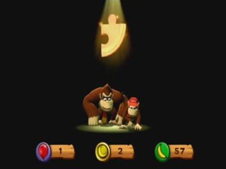 Donkey Kong Country Returns 1-1